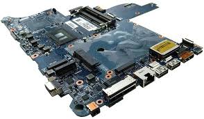 HP Probook G2 650 Motherboard