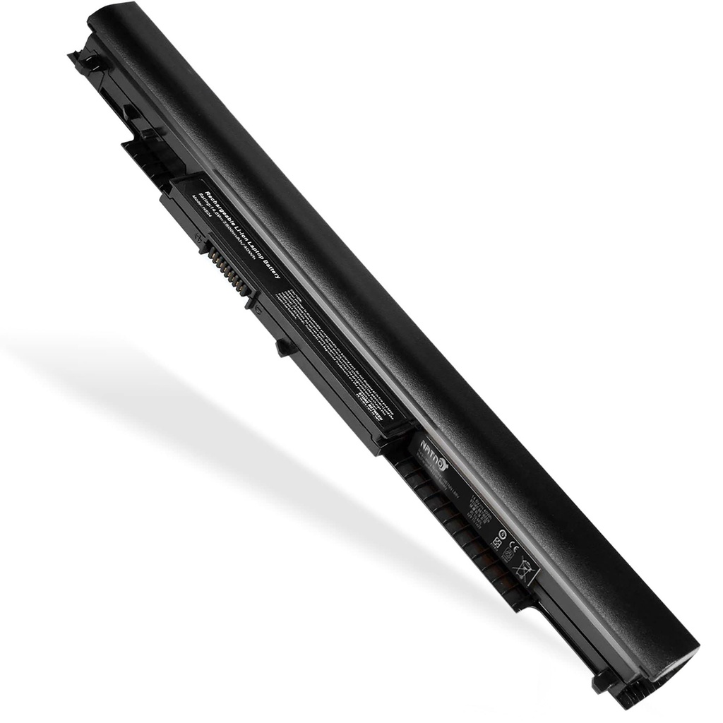 HP Replacement Battery
