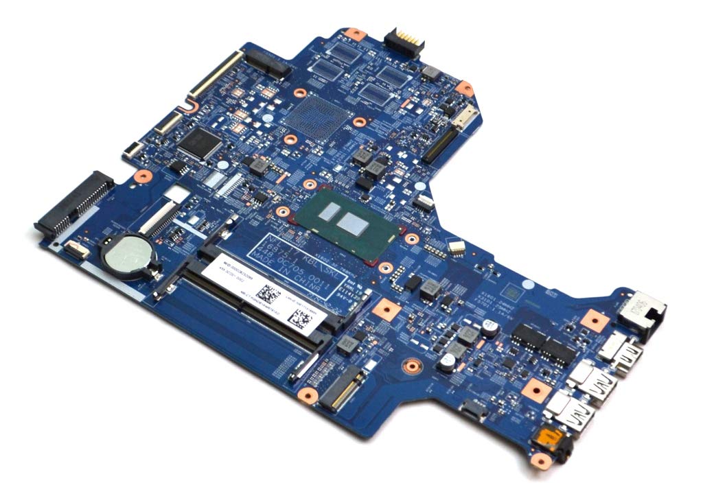 HP Replacement Motherboard