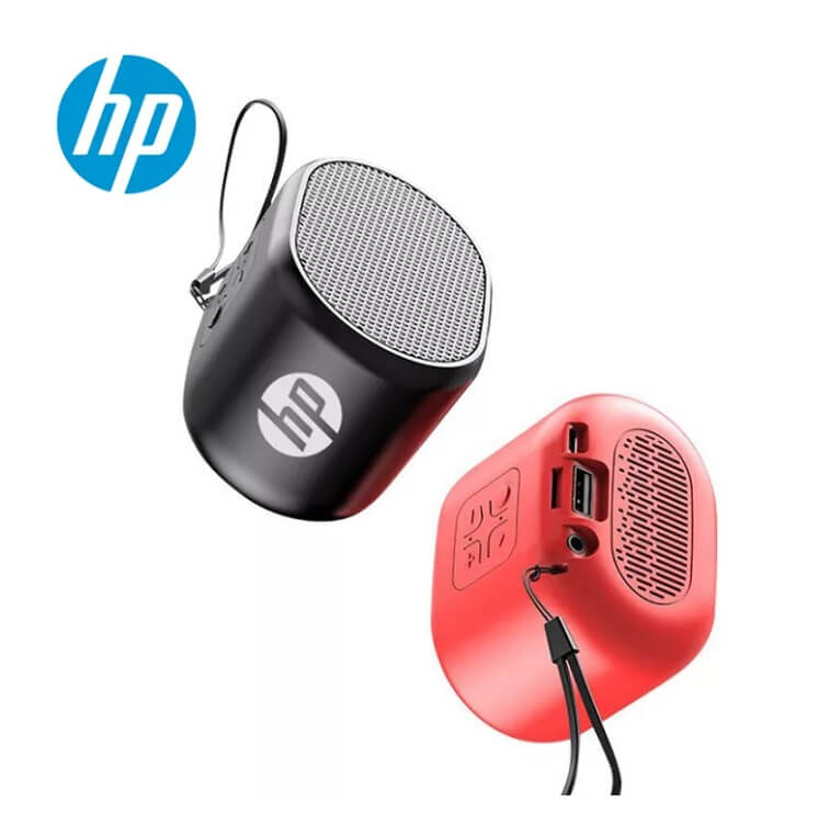 HP S01 Bluetooth Speaker