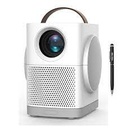 Home Theater HD Multimedia LCD Projector