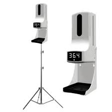 K9 Intelligent Sensor Soap Dispenser