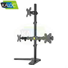 Kaloc KLC-DW230-T Triple Monitor Desk 17"-27