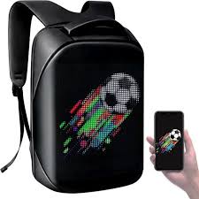 LED Bag