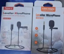 Lavalier Mirophone Type-C GL-121