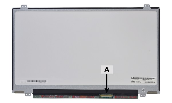 Lenovo T420s Display