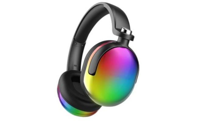 Lenovo Thinkplus Gaming Headset G86C