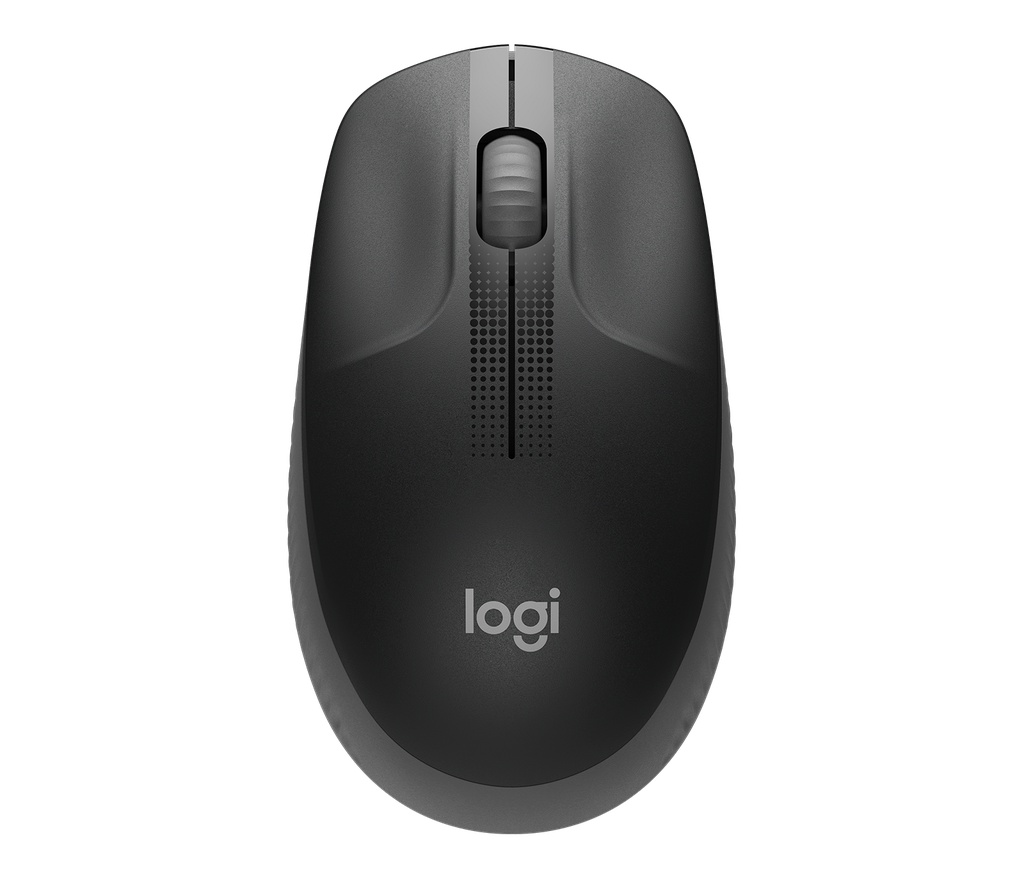 Logitech M190 Souris Sans Fils