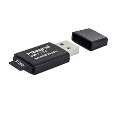 MicroSD Adapter