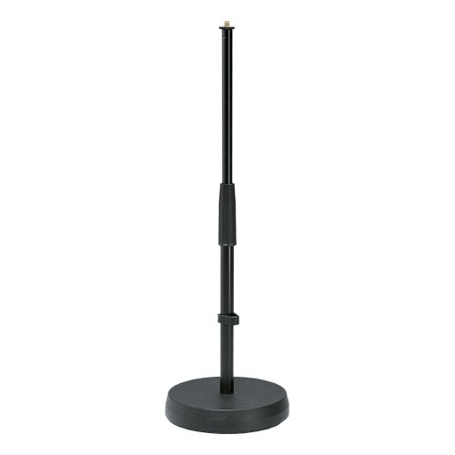 Microphone Stands