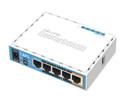 Mikrotik Routerboard hAP ac lite Serie