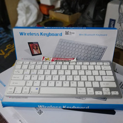 Mini Bluetooth Keyboard #BK1280