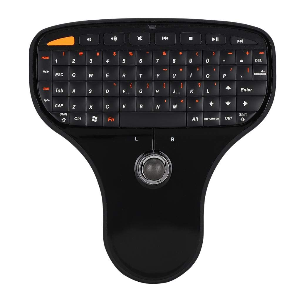 Mini Wireless Keyboard N5903