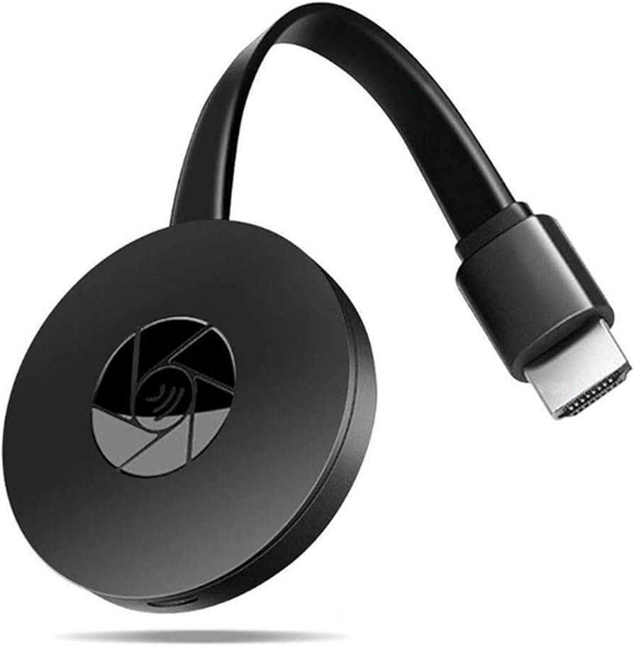 MiraScreen G20 wireless display adapter