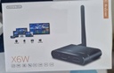MiraScreen X6W wireless display adapter