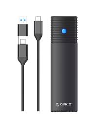 ORICO M.2 NVME&NGFF HDD Enclosure (PWDM2-G2)