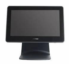 POSWAY M1 (ME601)  J1900/8G/128G SSD/ 15'' PCAP - UK Back KDS