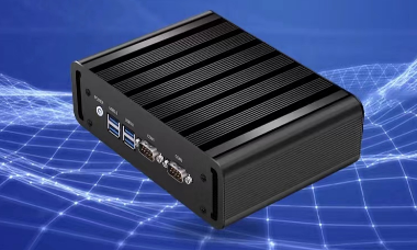 Pegasse Mini Cube i3/8GB/1TB SSD