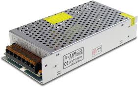 POS Power Supply 12V 10A
