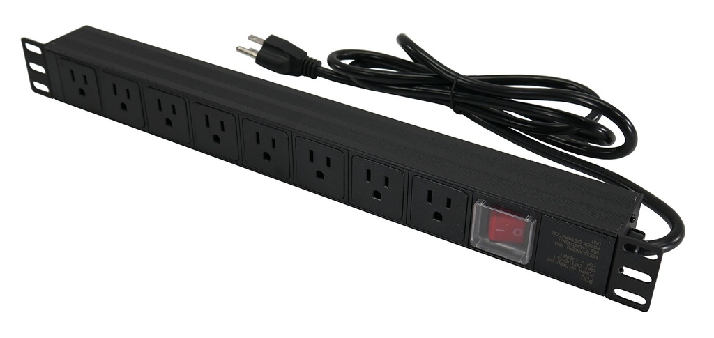 Power Distribution Unit for Cabinet (PDU)