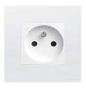 Prise Electrique Normale