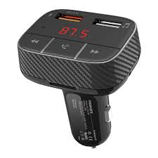 Promate SmarTune-2+ FM Modulator