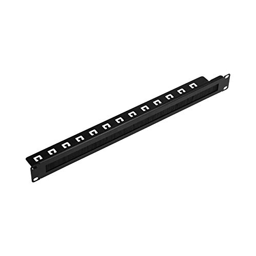 Rackmount Passe Cable
