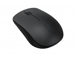 Rapoo M20 Plus Silent Wireless Optical Mouse