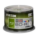 Ritek Blu-ray BD-R 25GB 4x