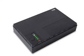 SINYE TECH 1018P DC UPS
