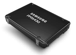 Samsung 960G SSD SAS 12GB