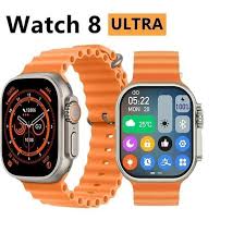 Smart Watches 8
