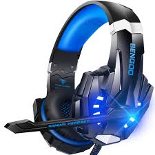 Stereo Gaming Headphone