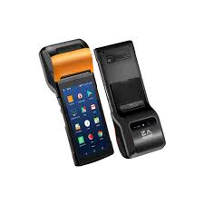 Sunmi V2 Pro 1+8 T6920 Terminal HD portable 4G POS 6"