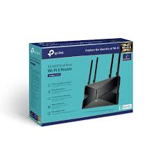 TP-Link AX1800 Dual Band Wi-Fi 6 Router Archer AX23