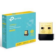 TP-Link TL-WN725N Wi-Fi Dongle