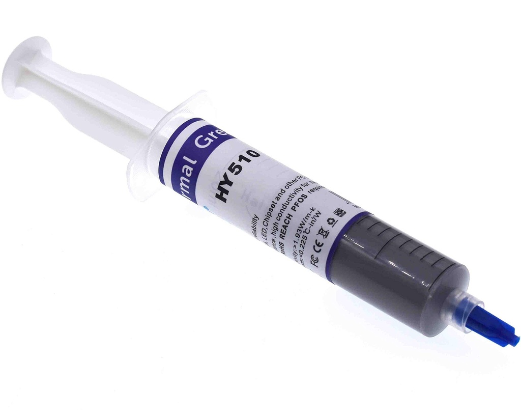 Thermal Grease HY510