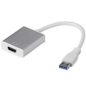 USB3.0 TO HDMI Converter