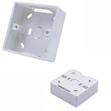 Wall Mount Box