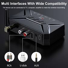 Wireless Transmitter/Receiver 40M (T-R22)