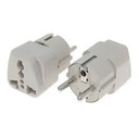Wonpro Travel Adapter