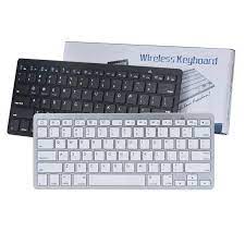 X5 Wireless Keyboard