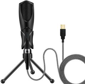 Yanmai Gaming Microphone Q3B