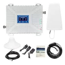 Yintai YT-588A 5G Tri Band Repeater