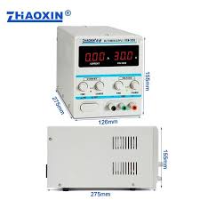 Zhaoxin KXN-305D DC Power Supply