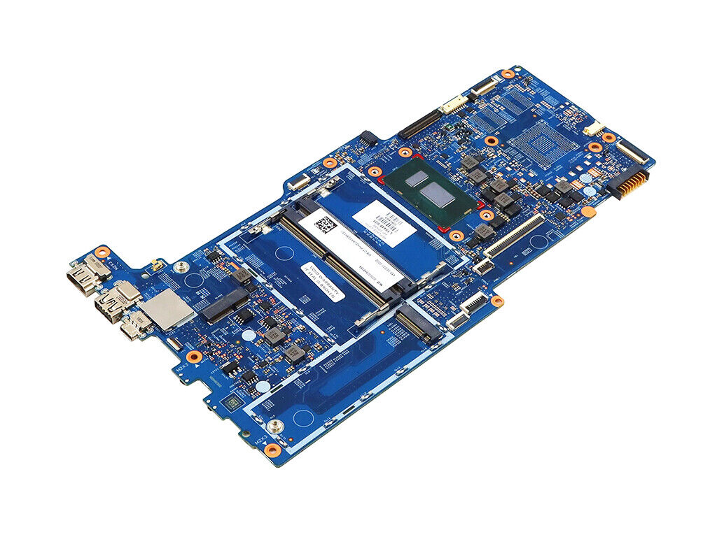 HP Envy X360 motherboard i7 Gen8