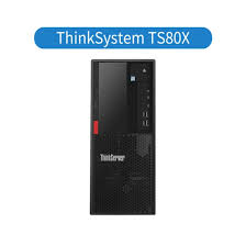 Lenovo Server ThinkServer TS80X (E2224 / 8G / 1TB SSD /  GTX1050TI 4GB)