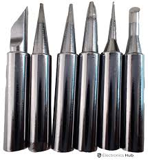 Soldering Iron head