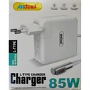 Andowl Q-KC02 L-Type Charger