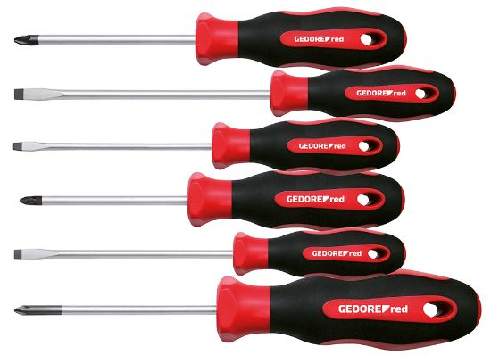 Gedore Tools For Life Screwdriver